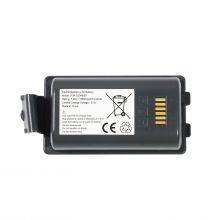 Replacement Printer Battery for TSC Alpha 3R 30B 3RB Printer TSC A3R-52048001 Battery 7.4V 2600mAh thumbnail-1