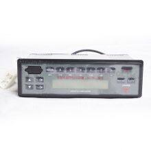 Original SANY Excavator Parts 60197594 Radio MP3 Player With USB Port for SANY 485 Sy500 Sy550 Excavator thumbnail-1