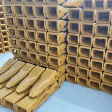 Genuine SANY Excavator Bucket Tooth | OEM Wear Parts for SANY SY65 SY215 SY335 SY500 | Durable Rock Bucket Teeth thumbnail-6