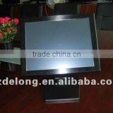 Movbale Harddisk 15'' Touch All in One Lcd Screen Computers With Atom D525