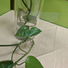 Solid Polycarbonate Greenhouse Plastic for Sale Used Clear Sheet thumbnail-3