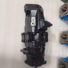A20VLO520 Series Pump A20VO 60 DRF1/10R-VSD24K68 Hydraulic Pump A20VLO190LRDH1/10R-NZD24K02 A20VLO60 A20VLO260 thumbnail-3