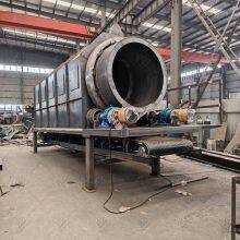 Urban Waste Treatment Plant Mixed Waste Municipality General Waste Treatment Plant thumbnail-4