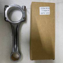 China Supplier Perkins Engine Parts Connecting Rod 115026330 for Perkins 404 Series Engine thumbnail-3