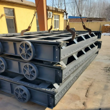 Hebei Yangyu Hydraulic Machinery Co., Ltd. company overview - view 3 thumbnail