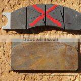 Wheel Loader Parts Brake Disc
