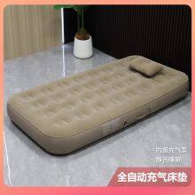 LXLOMAND Outdoor Camping Bed, Hospital Escort Bed, Dormitory On-Duty Bed, Floor Sleeping Bed, Automatic Portable One-Button Inflatable Folding Bed thumbnail-2