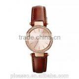 Fashion Rose Gold Watches MK2353 thumbnail-1