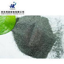 High Quality GPC Carbon Additive Graphitized Petroleum Coke GPC 0.2-1mm Graphite Carbon Raiser for High-end Metallurgy thumbnail-3