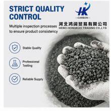 Made in China Specialized Production Petroleum Coke High Carbon Low Sulfur Cpc thumbnail-1