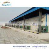 Cold Room for Vegetable,fruit Exporter/retailer/wholesaler thumbnail-4