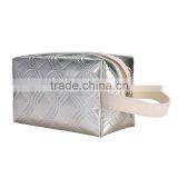 Large Capacity Pillow Type Cosmetic Bags Clear Plastic Cosmetic Bags thumbnail-1