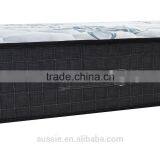 Wholesale Vacuum Compressed Spring Latex Mattress thumbnail-5