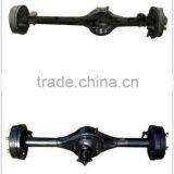 Auto Body Parts Heavy Duty Rear Axle With Excellent Performance and Fair Price thumbnail-2
