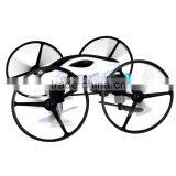 2015 Car-copter FY318B 2.4G 4CH 3D Flip Hybrid RC Quadcopter With Light thumbnail-3