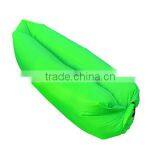 High Quality Waterproof Inflatable Lounger Portable Laybag for Camping Beach thumbnail-4