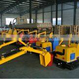 Attractive Shopping Mall Excavator for Children thumbnail-3