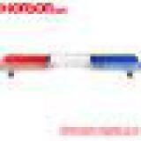 Amber LED Emergency Warning Strobe Lightbar for Emergency Vheicle Police Car HS-1022 thumbnail-3
