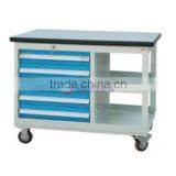 (Detall) Durable Industrial Tool Cabinet for Factory thumbnail-5