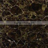 Black Polished Glazed Tile thumbnail-1