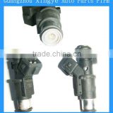 Peugeot 206 Fuel Injector OEM#: 01F015A