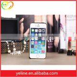 Staight Bumper Bar Metal Case for Iphone SE thumbnail-5