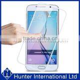 Cheapest 9H Film Tempered Glass For S6 For Moto G3