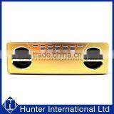 Mulrt-Function Aluminum Alloy Bluetooth Speaker thumbnail-2