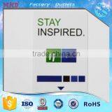 MDH88 China Factory Good Quality Blank Hotel Key Cards Pvc Card