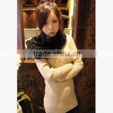 Winter Scarf for Women Accessories Shawls and Scarves Wholesale thumbnail-3
