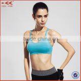 2016 China Sexy Girls Bra Sports Bra