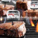 BBQ & Kitchen Thermometer(Foot Thermometer) thumbnail-1