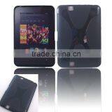 NEW TPU X Pattern Tablet for Amazon Kindle Fire HD Case