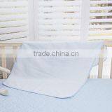 Bamboo Fiber Waterproof Breathable Terry TPU Fabric for Diaper thumbnail-3