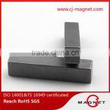 Bar Permanent Ndfeb/neodymium Magnet Certificated by ISO14001, ISO9001, ISO/TS16949, Professional Manufacturer thumbnail-3
