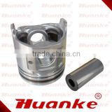 High quality Forklift Parts Mitsubishi forklift Piston for S6S Engine