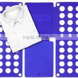 Clothes Tshirts Folder Flip Fold Folding Board Organizer thumbnail-1