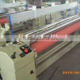 XD-260 Water Jet Looms With Double Nozzle thumbnail-1