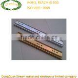 China OEM Professional Precision Progressive Metal Stamping Bracket Supplier thumbnail-1