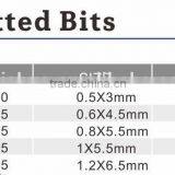 Woodworking Router Bits PCD Router Bit Woodworking Router Bits thumbnail-2