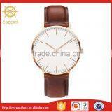 Best Cheap Stainless Steel Watches Elegant Man Watch Luxury Quartz Watch thumbnail-1