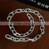 Carbon Steel Electro Galvanized Long Link Chain