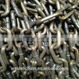 Ordinary Mild Steel Long Link Chain Metal Chain thumbnail-6