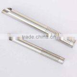 YangJiang Factory Manufacture High Quality Wholesale Stainless Steel Tea Stick