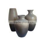 New Design 2015 Bamboo Lacquer Pot thumbnail-1