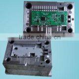 Интегрированная вертикальная низконапорная инжекционная машина для литья пластмасс JX - 1800H thumbnail-5