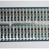 Автоматическая быстрая точечная сварочная машина для spot welding никеля в форме «L» для печатных плат (PCB) литиевых батарей мобильных телефонов thumbnail-2