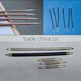 Precision Coaxial Semiautomatic Stripping Machine thumbnail-2