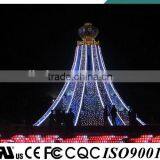 YD IP68 Outdoor Waterproof Beautiful Landscape Lighting thumbnail-1