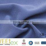 2017 Spring Hot Selling Women Dresses Polyester Spandex Two bi Way Stretch Twill Crepe Fabric thumbnail-1